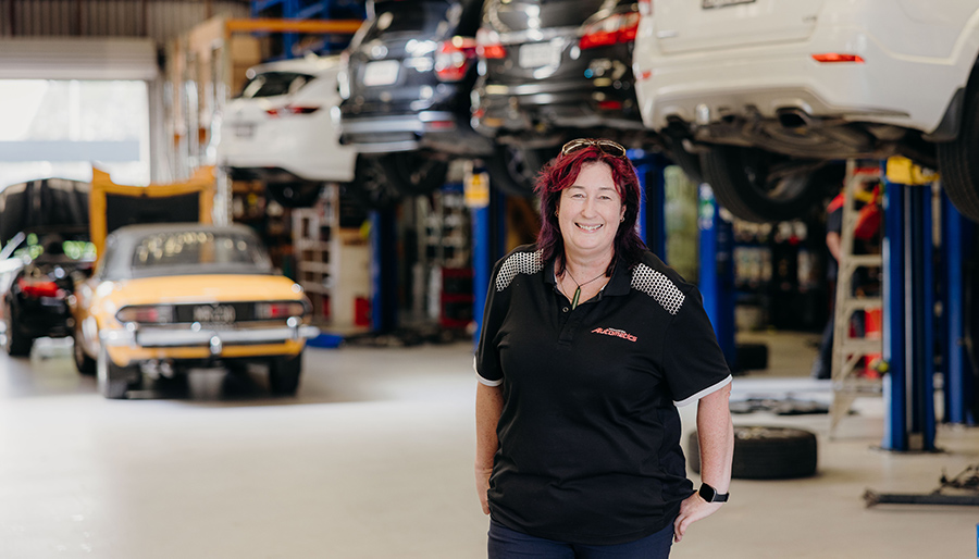 Advanced Automatics Whangarei Northland Mechanics